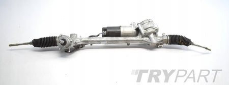 MAZDA CX60 CX-60 steering gear rack system