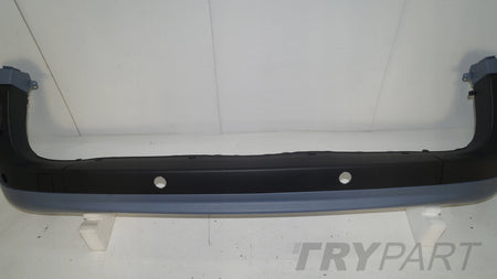 KANGOO II 2 NEW REAR BUMPER PDC ORIGINAL
