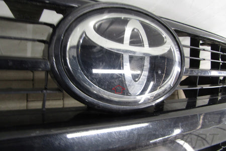Front Bumper for Toyota Hilux 8 VIII LIFT IX 9 20-