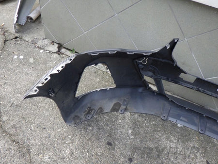 BMW 5 G60 G61 M PACKAGE 2023- front bumper