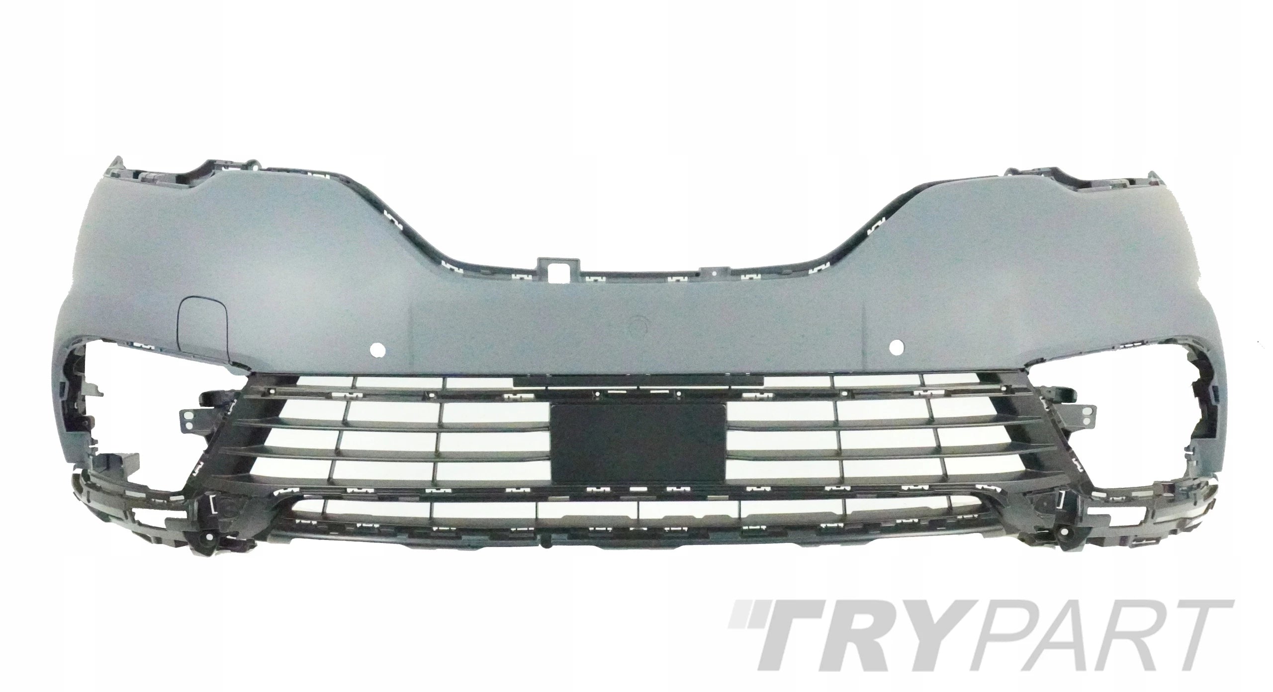 ESPACE V 5 LIFT 20- BRAND NEW FRONT BUMPER 6 PDC RADAR OE ASO