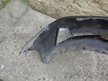 BMW 5 G30 G31 LCI LIFT 2020- front bumper