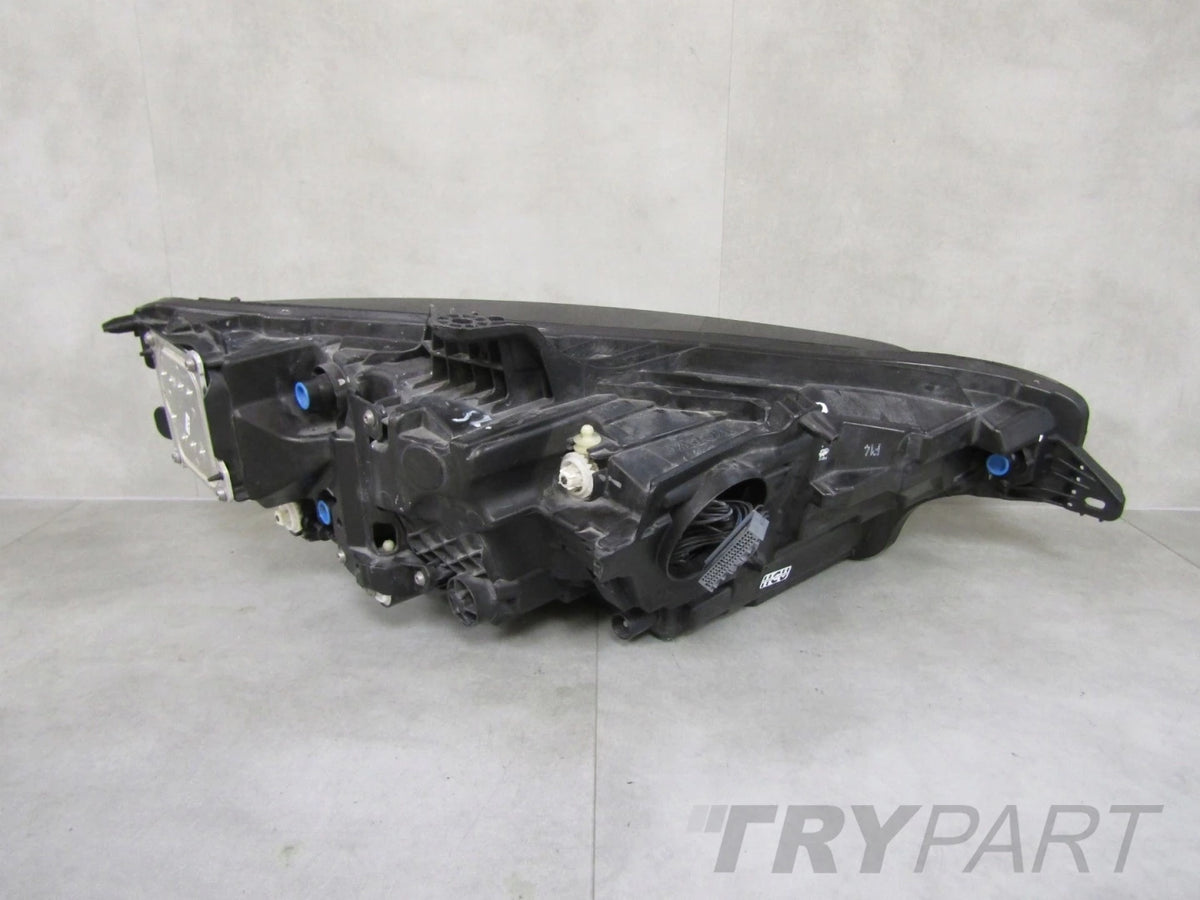 Front Lamp Volvo V60 II S60 III FULL LED ACTIVE HIGH BEAM 18- LH LEFT