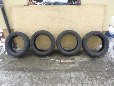 Achilles Winter 101 X 215 55 R18 winter tire
