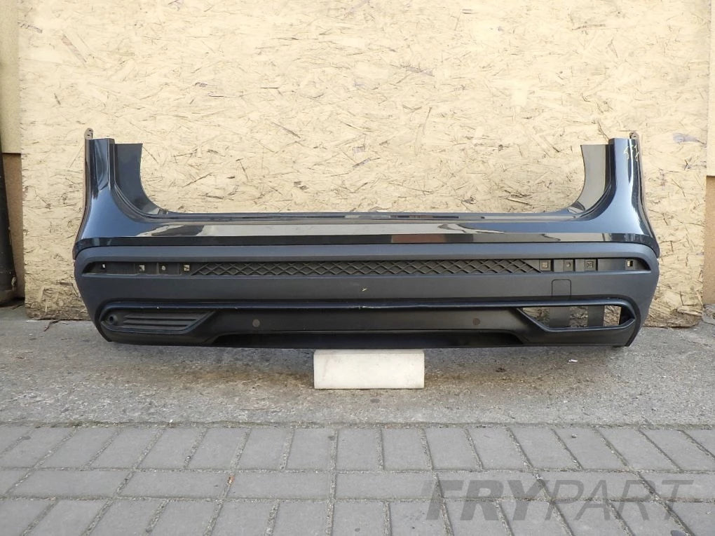 SEAT TARRACO 5FJ 19- Rear Bumper