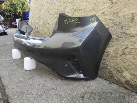 FORD FOCUS MK4 IV HB 18- Rear Bumper