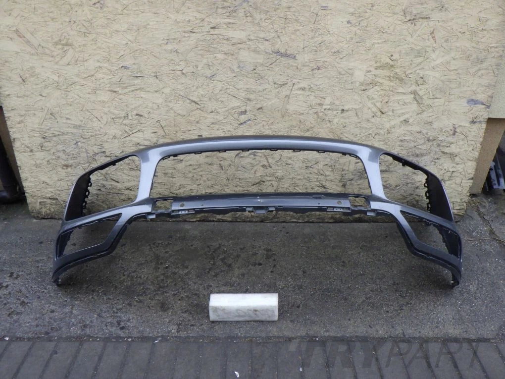 PORSCHE CAYENNE III 3 9Y0 TURBO GTS 17- FRONT BUMPER