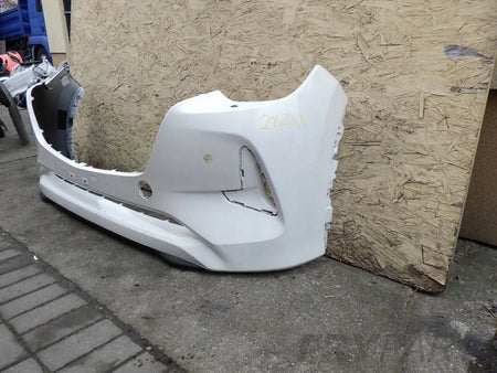 MAZDA CX-60 CX60 2022- KR9P-50031 Front Bumper
