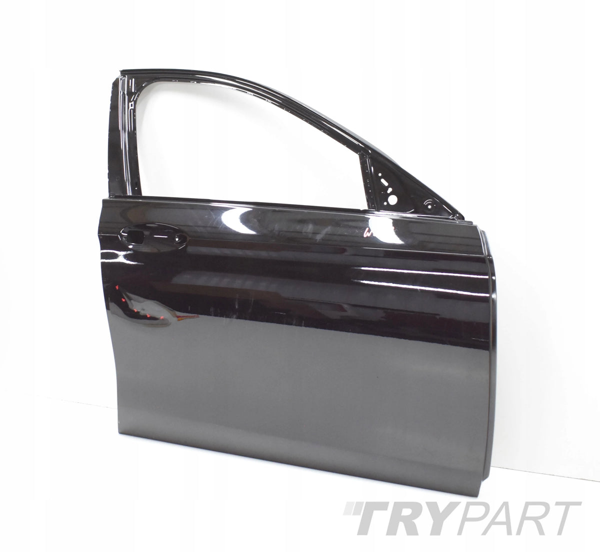 MERCEDES E CLASS W213 RIGHT FRONT DOOR ORG