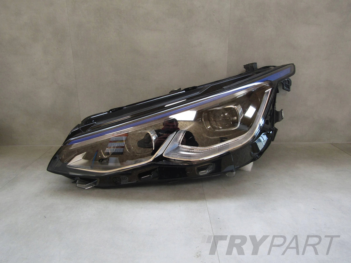 VOLKSWAGEN GOLF 8 GTE LEFT LH FULL LED HEADLIGHT 5H1941059B 19-