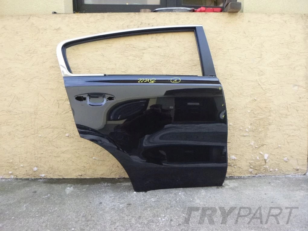KIA SPORTAGE IV 4 15- 2015- REAR RIGHT DOOR