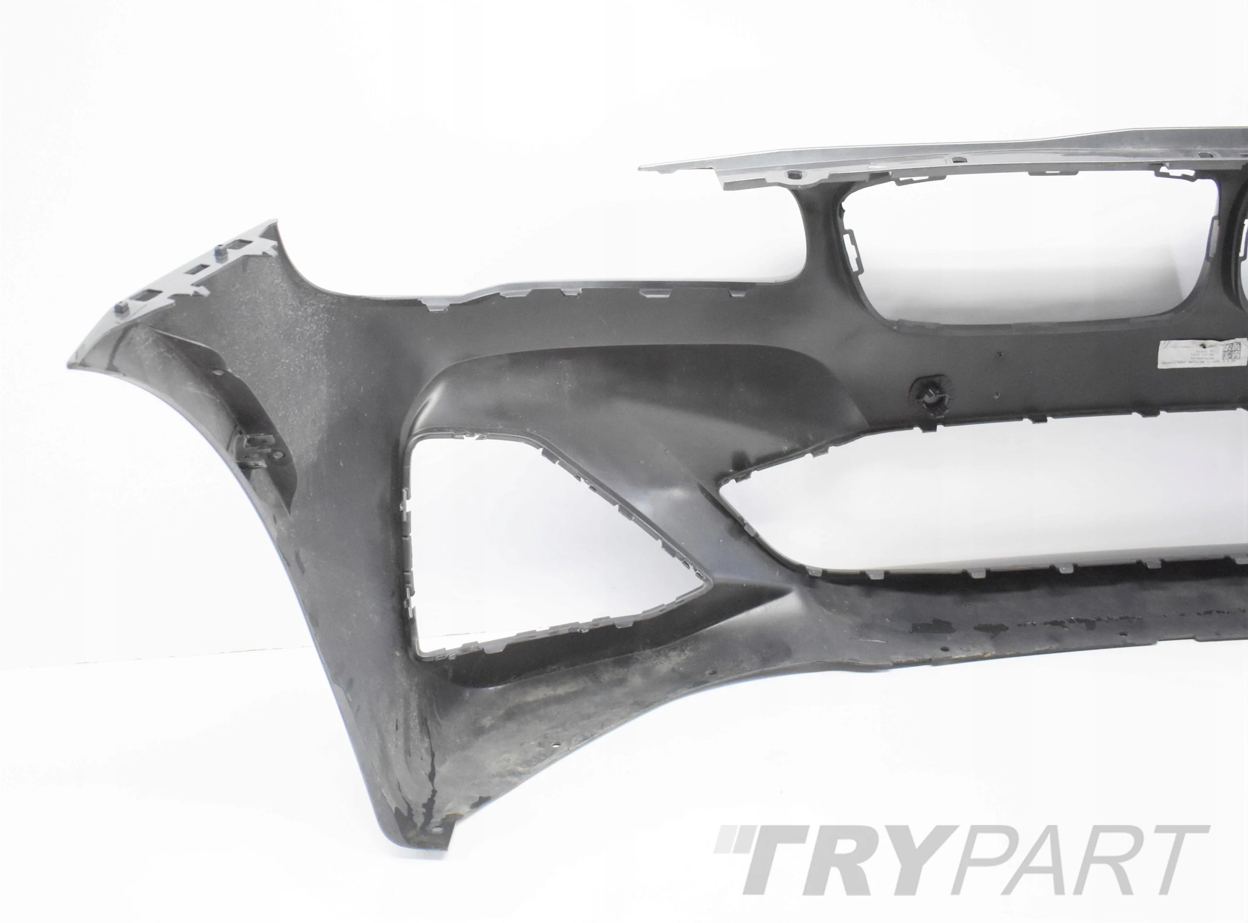 BMW 2 F45 F46 LCI LIFT M PACKAGE FRONT BUMPER ORG