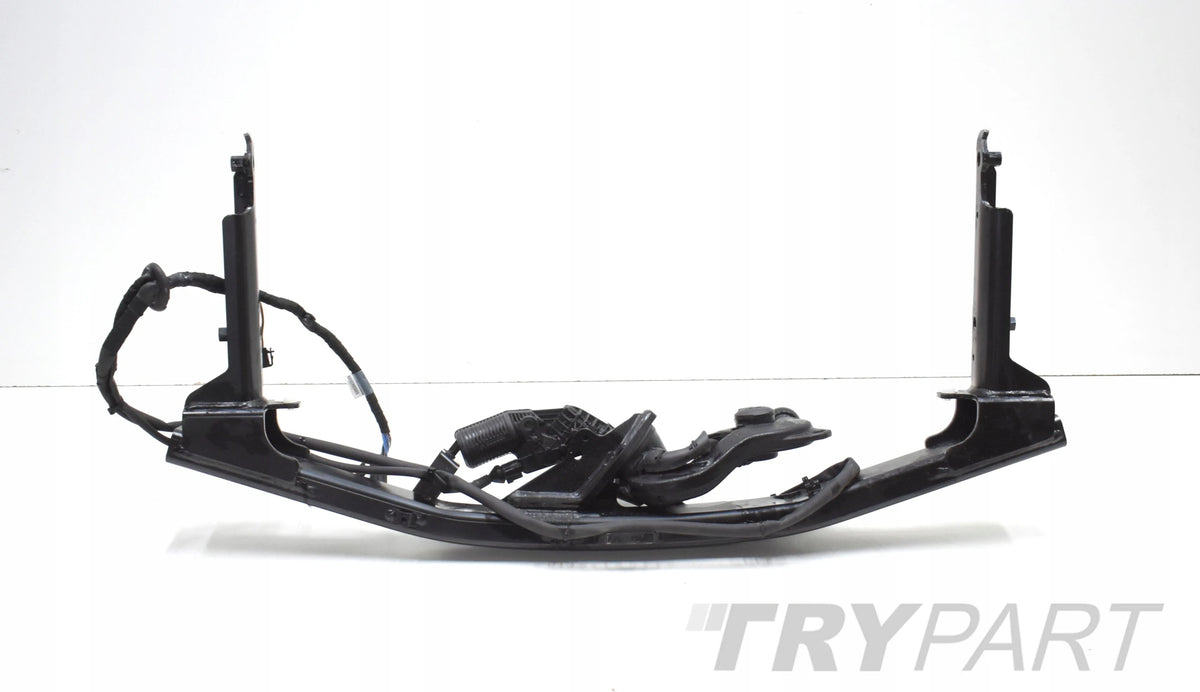 AUDI A4 B9 8W0 ELECTRIC TOW HITCH ORG 8W0800491N