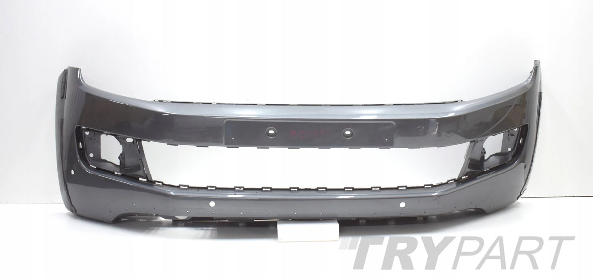 VW AMAROK 2H FRONT BUMPER ORG