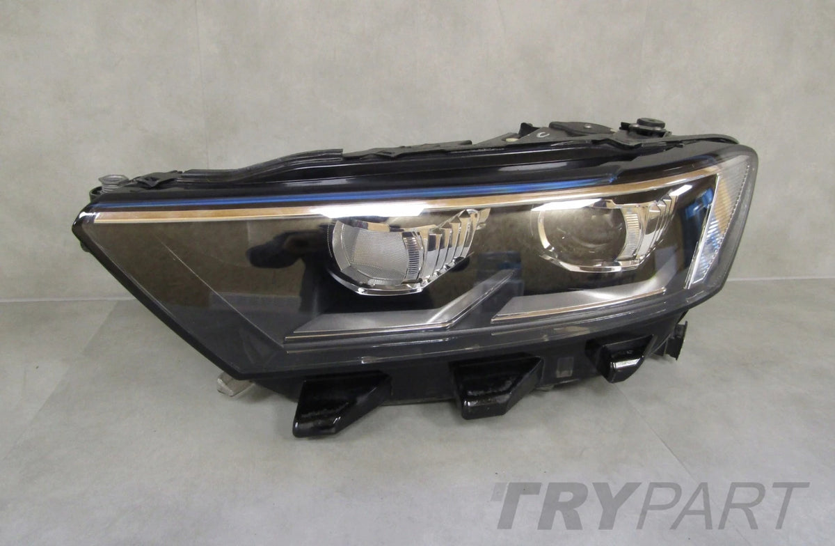 Front Light VW T-Roc T Roc 2GA FULL LED 17-21 LH