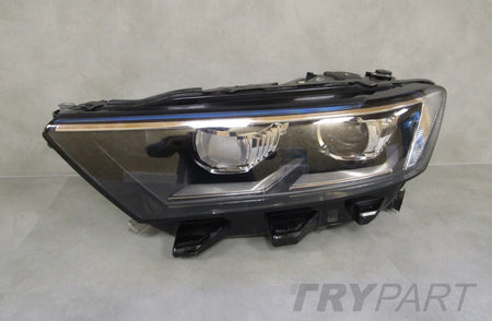 Front Light VW T-Roc T Roc 2GA FULL LED 17-21 LH