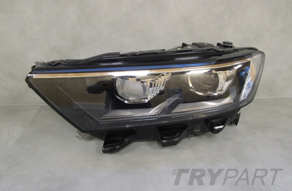 Front Light VW T-Roc T Roc 2GA FULL LED 17-21 LH
