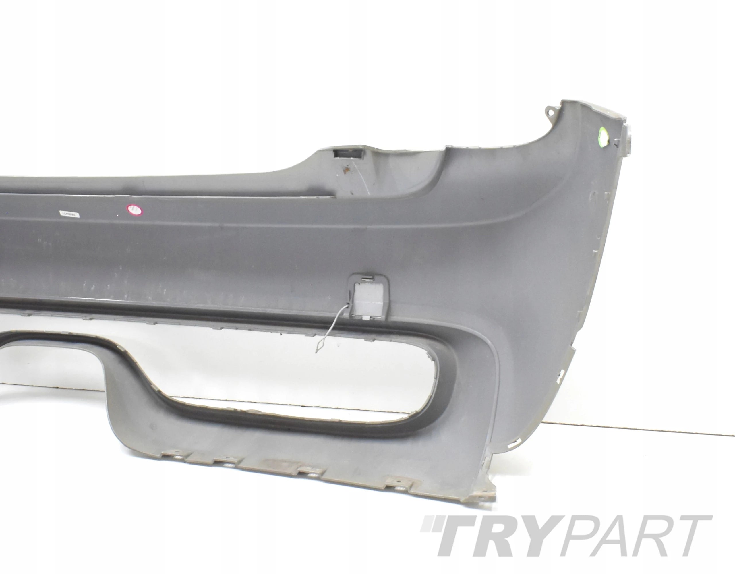 MINI COOPER S F55 F56 SPORT REAR BUMPER ORG
