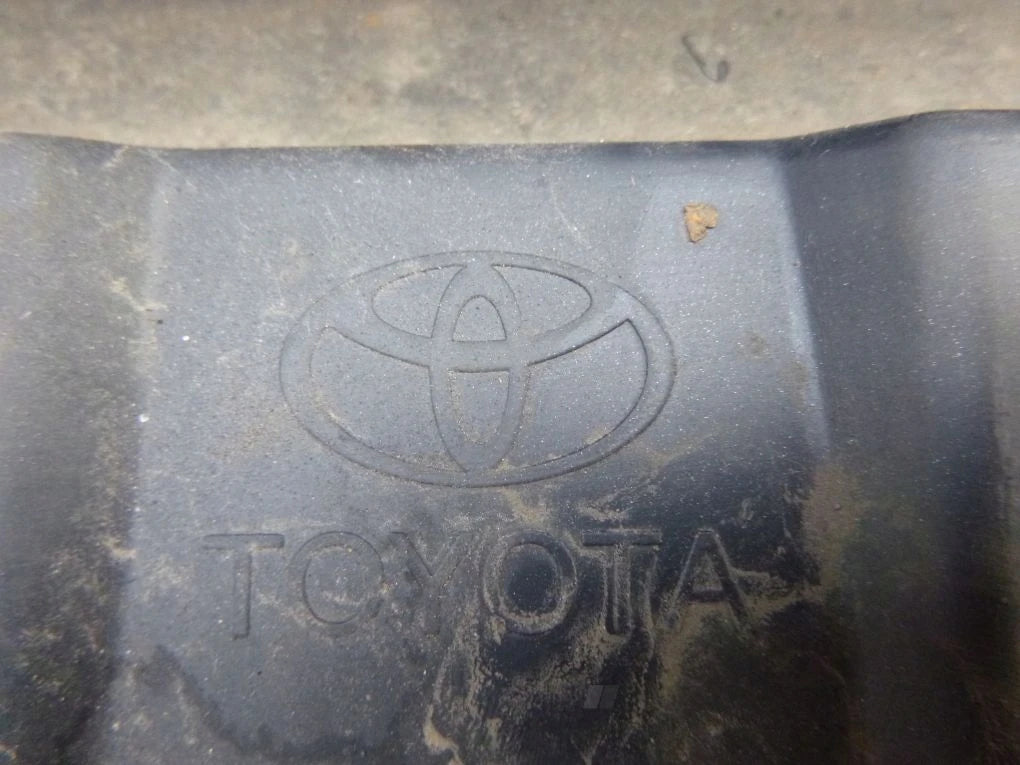 Toyota Avensis 3 III T27 Door Sill Trim Right Side Sill