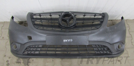 Front bumper for Mercedes W447 447 14-18