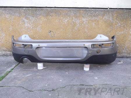 MINI CLUBMAN F54 Rear Bumper