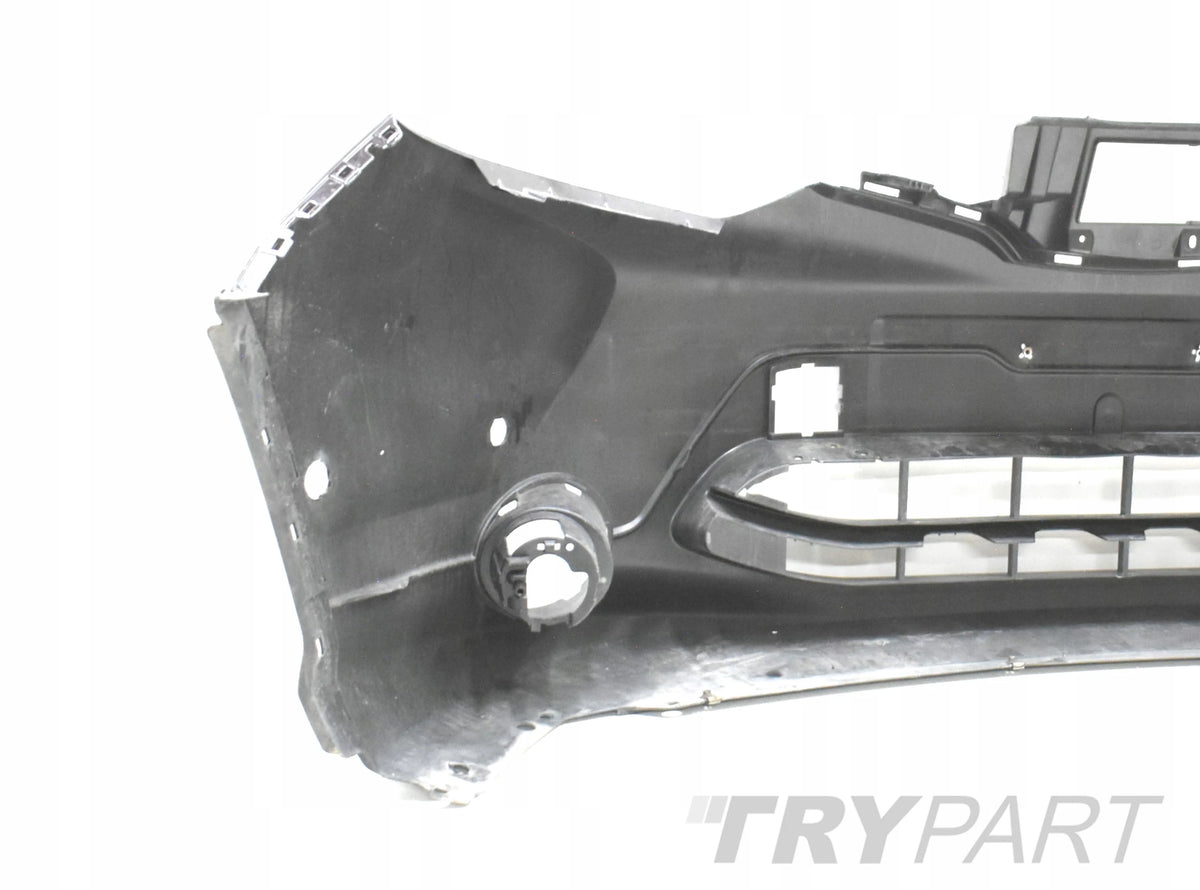 NISSAN QASHQAI II FRONT BUMPER ORG