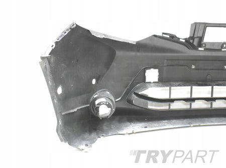 NISSAN QASHQAI II FRONT BUMPER ORG