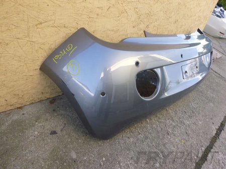OPEL ADAM Rear Bumper