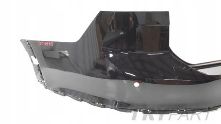 VW PASSAT B8 3G9 ALLROAD REAR BUMPER ESTATE ORG