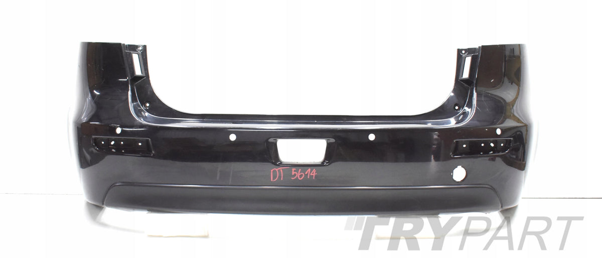MITSUBISHI GALANT FORTIS REAR BUMPER ORG
