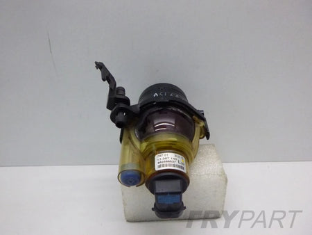 OPEL ASTRA 4 J IV LIFT halogen