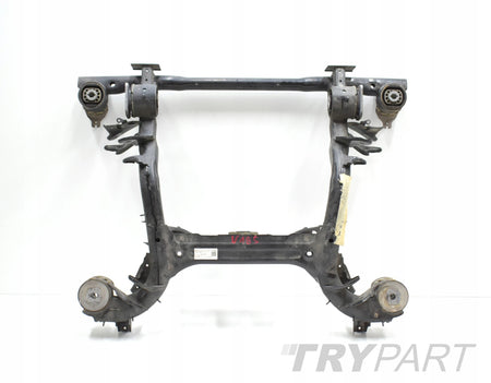 VW ID3 ID4 SUSPENSION CARRIER REAR CROSSMEMBER ORG