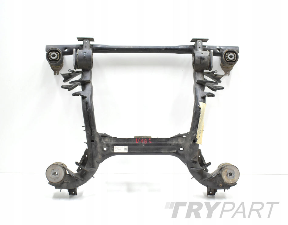 VW ID3 ID4 SUSPENSION CARRIER REAR CROSSMEMBER ORG