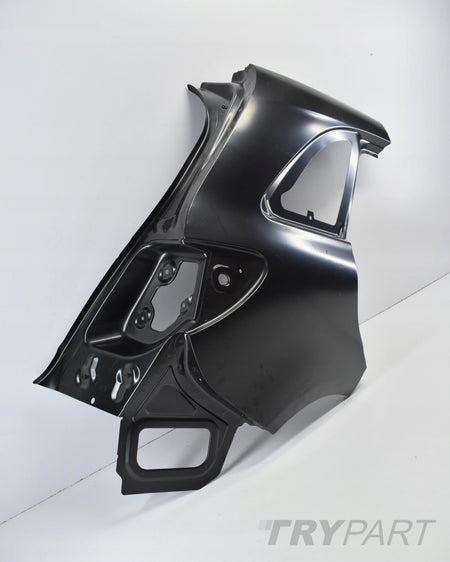 MERCEDES B KLASA W246 RIGHT REAR FENDER HOUSING