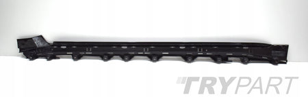 BMW 4 G26 M PACKAGE RIGHT SILL PANEL ORIGINAL