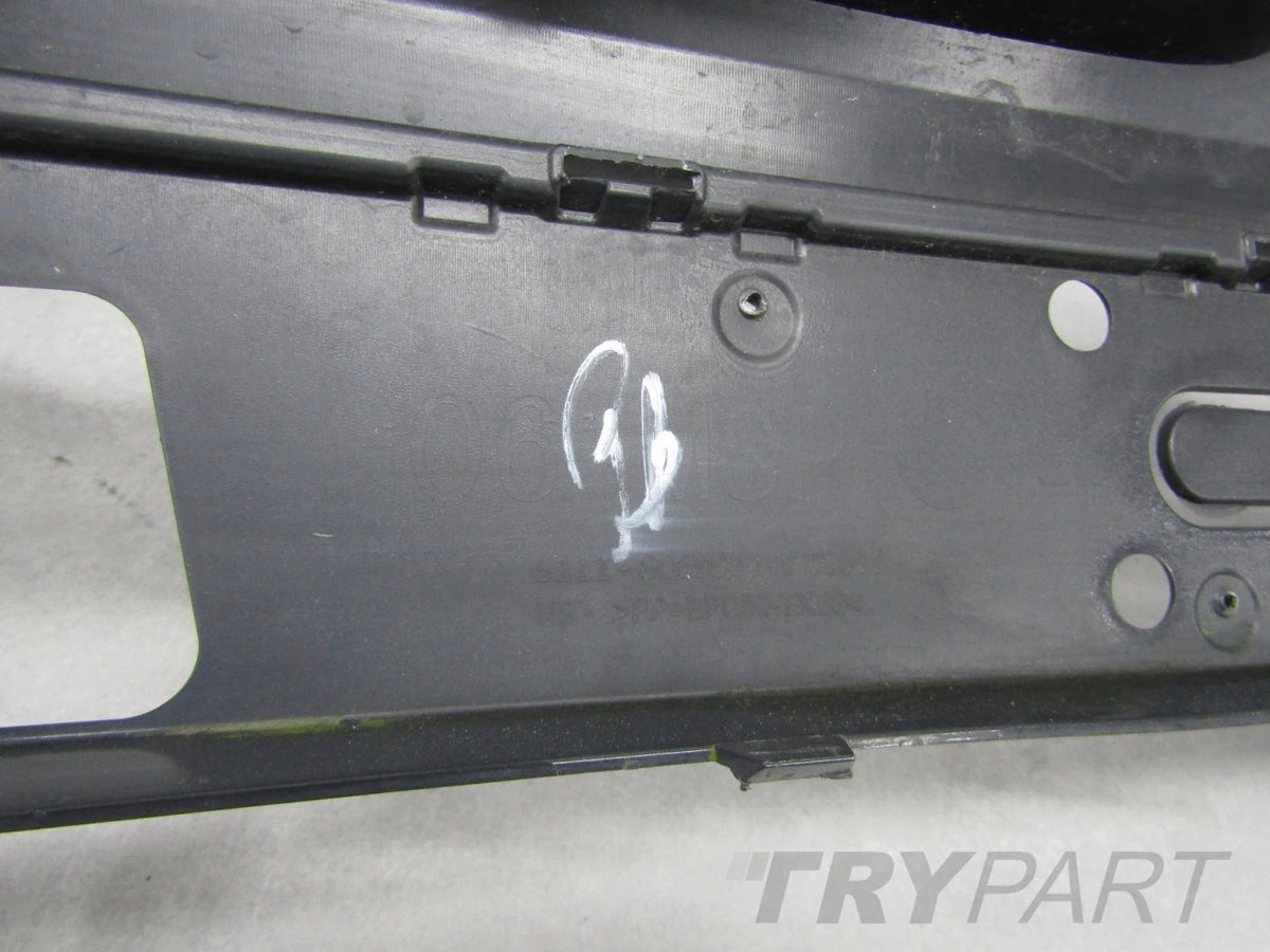 Front Bumper for BMW X6 G06 M Package 19-