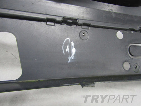 Front Bumper for BMW X6 G06 M Package 19-
