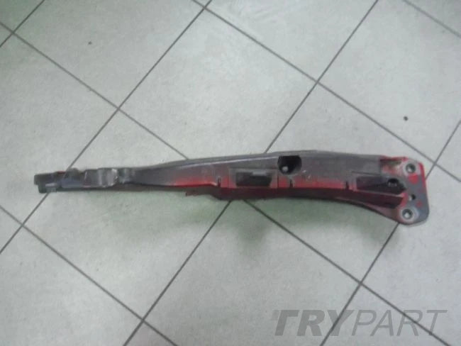Renault Clio III IV Fender Reinforcement