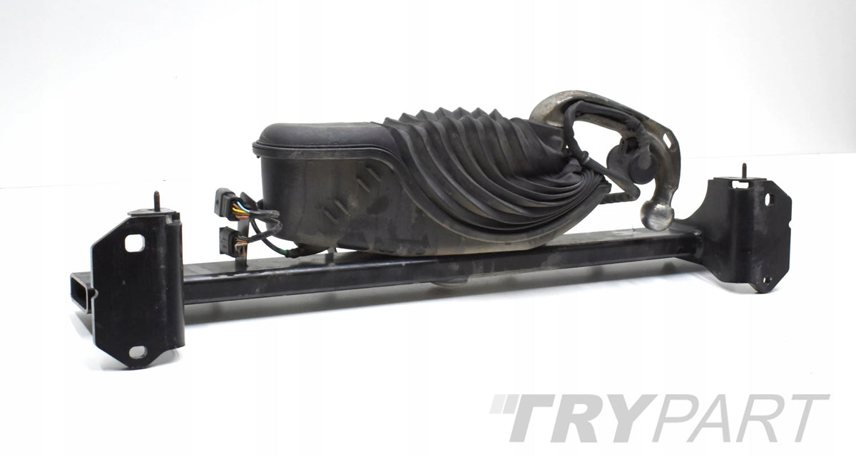 BMW 4 GRAN COUPE G26 ELECTRIC TOW HITCH ORG
