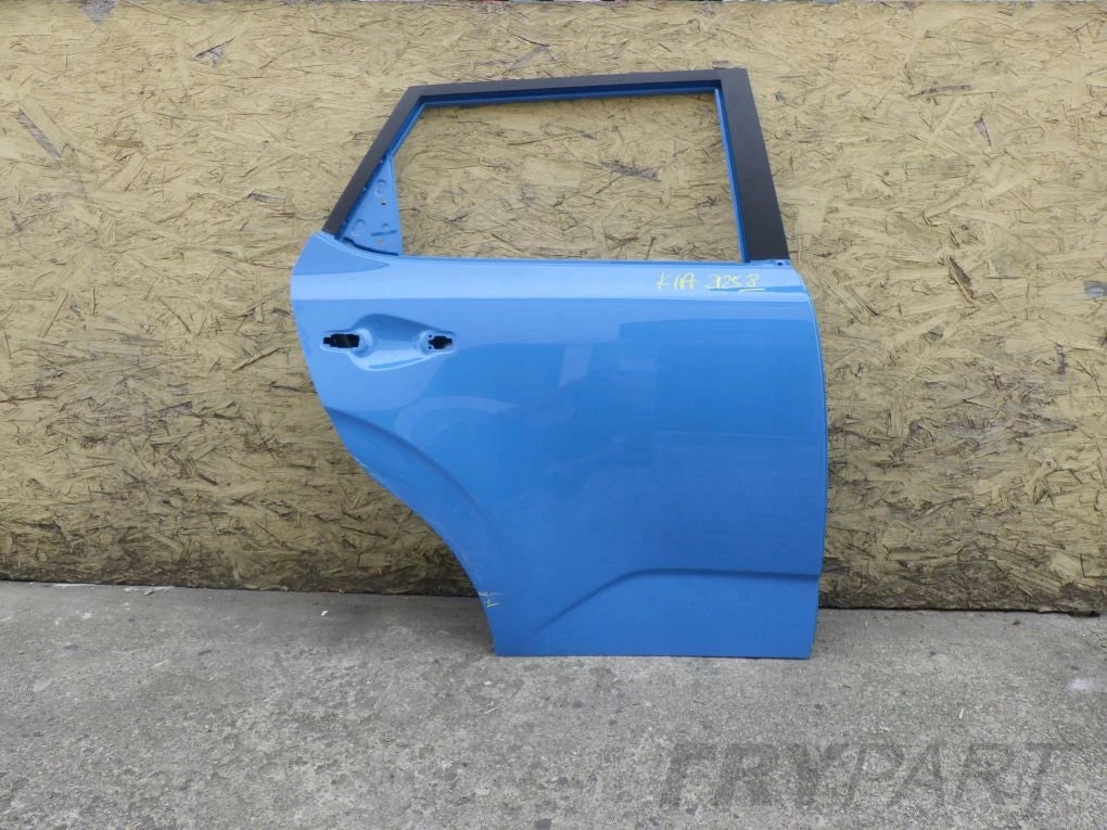 KIA SOUL III 3 18- Right Rear Door