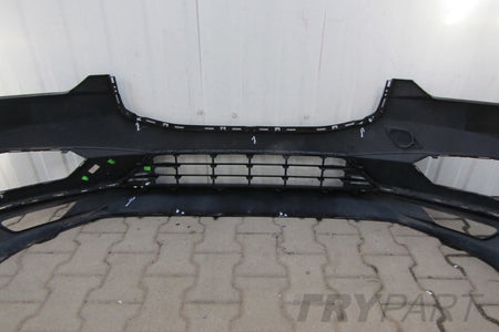 Front Bumper for Volvo XC60 II 2 17-