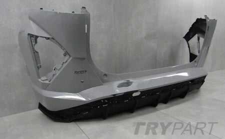 Rear bumper for HYUNDAI KONA II N-LINE 23-