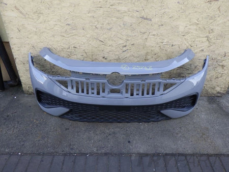 VW ID.5 ID5 11E 21- Front Bumper