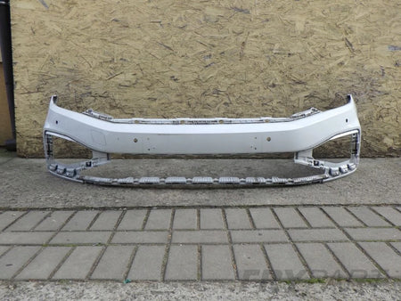 VW PASSAT B8 ALLTRACK LIFT 19- Front Bumper