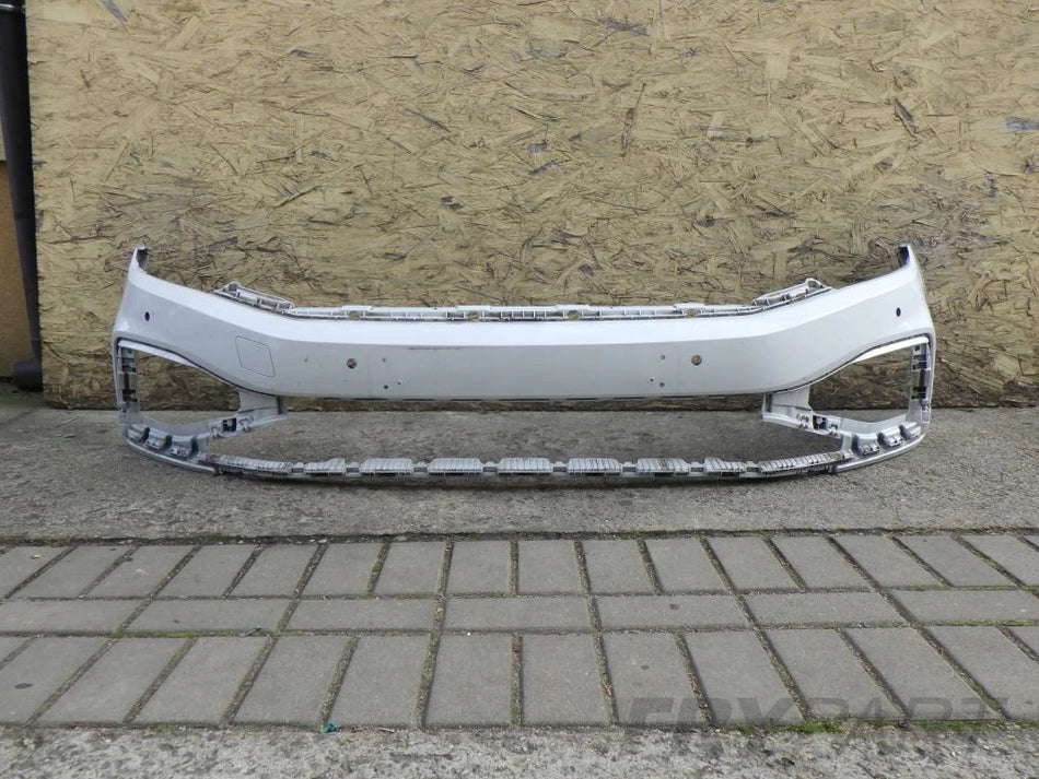 VW PASSAT B8 ALLTRACK LIFT 19- Front Bumper