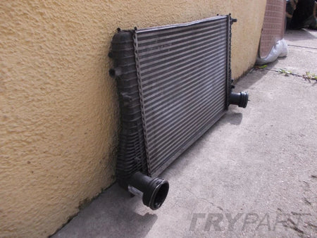 AUDI A3 GOLF 5 TOURAN LEON 1K0 INTERCOOLER