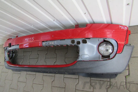 Front Bumper MINI COOPER S R56 06-10