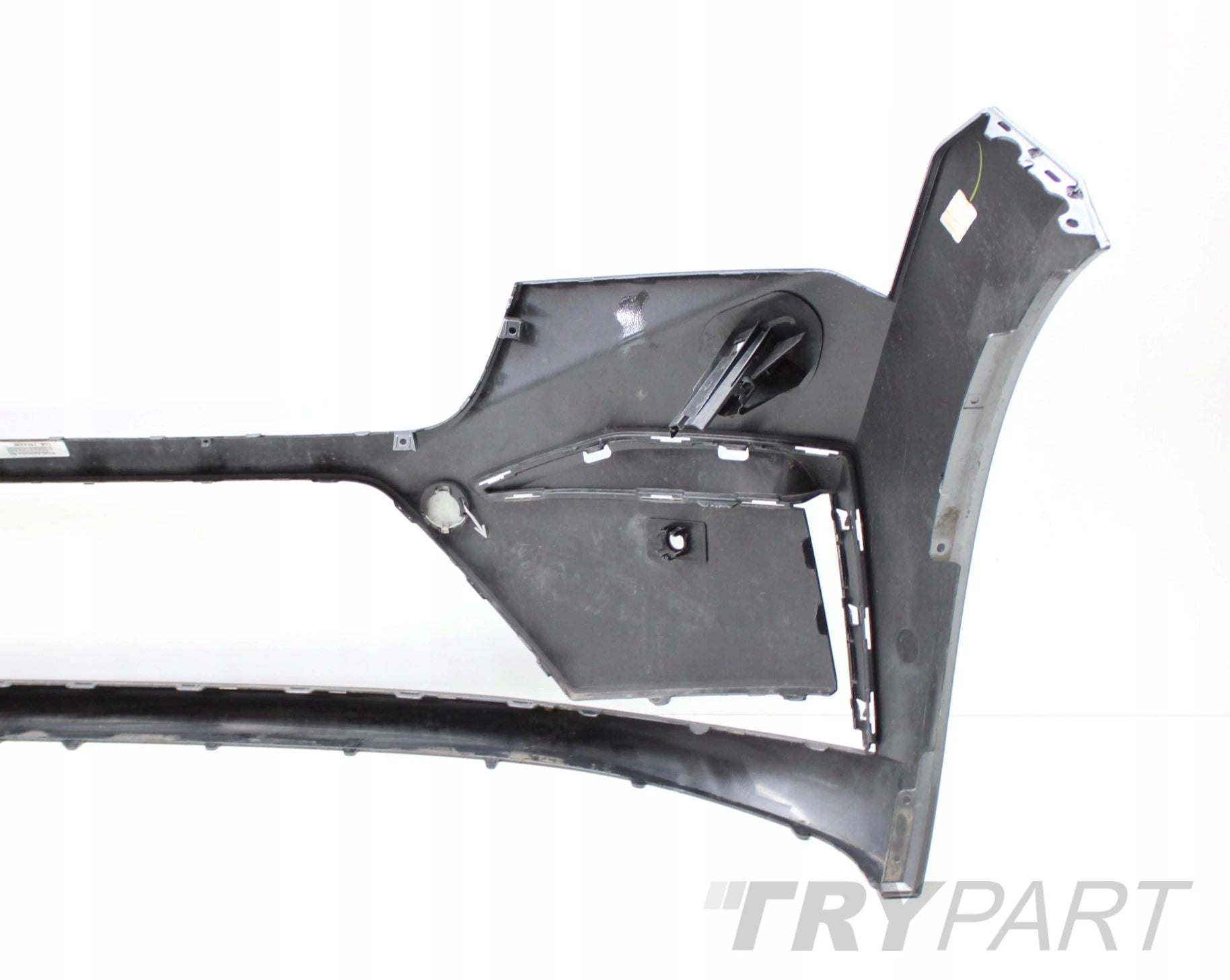 SKODA ENYAQ 5LA SPORTLINE FRONT BUMPER ORG
