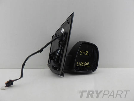 PEUGEOT EXPERT III JUMPY III PROACE II 2016- 7 PIN 5 + 2 right mirror
