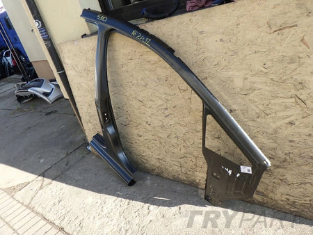 VW GOLF SPORTSVAN 510 14- Right Pillar Trim